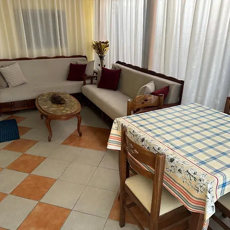 Holiday home Kevin's House Durres