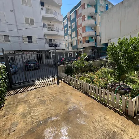 Kevin's House Holiday home Durres