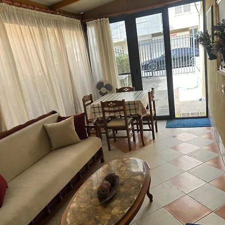 Holiday home Kevin's House Durres